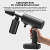 160L/h High-Pressure Wireless Car Washer