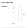 Portable Wireless Vacuum Cleaner Airflow Pump